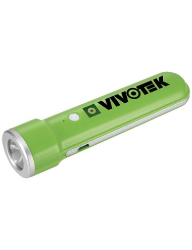 Batterie de secours Lampe torche 2200 MAH Ray