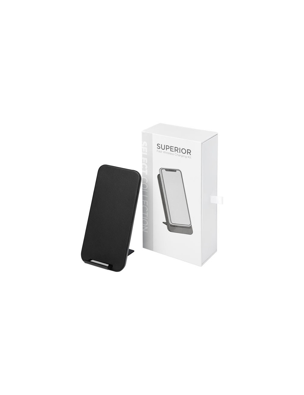 Socle de recharge Superior sans fil