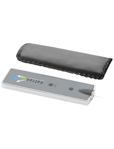 Pointeur laser avec LED Patel