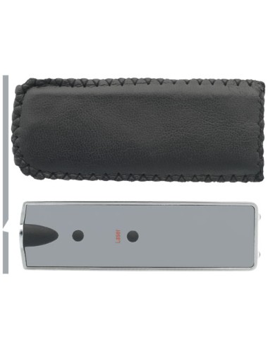 Pointeur laser avec LED Patel