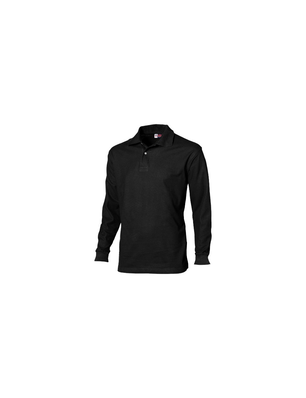 Polo Manches Longues Seattle