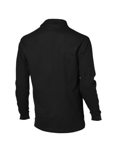 Polo Manches Longues Seattle