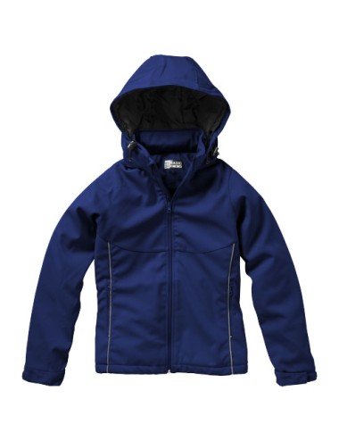 Padded Softshell Cromwell femme