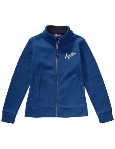 Blouson Polaire Nashville Femme