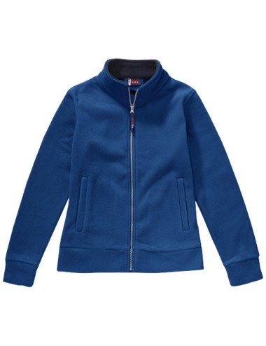 Blouson Polaire Nashville Femme