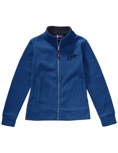 Blouson Polaire Nashville Femme
