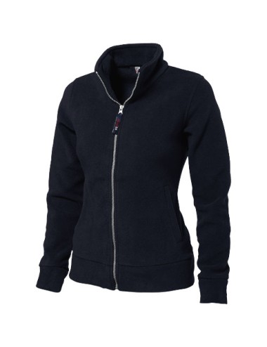 Blouson Polaire Nashville Femme