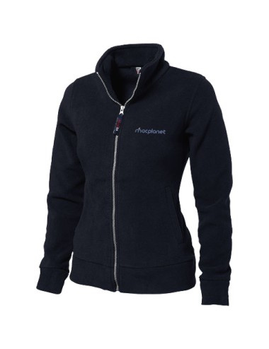 Blouson Polaire Nashville Femme