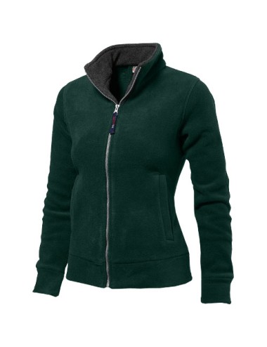 Blouson Polaire Nashville Femme