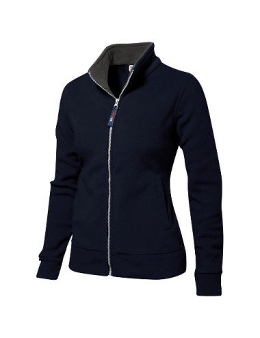 Blouson Polaire Nashville Femme