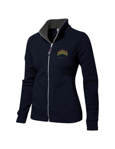 Blouson Polaire Nashville Femme