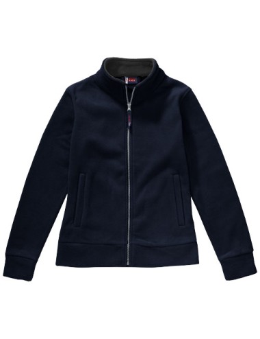 Blouson Polaire Nashville Femme