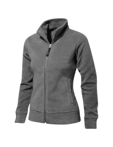 Blouson Polaire Nashville Femme
