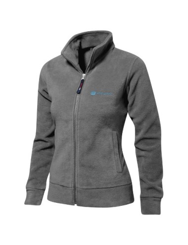 Blouson Polaire Nashville Femme