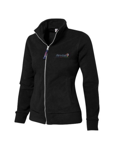Blouson Polaire Nashville Femme