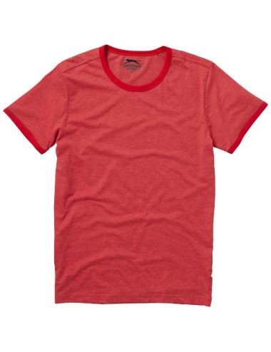 T-shirt manches courtes Chip
