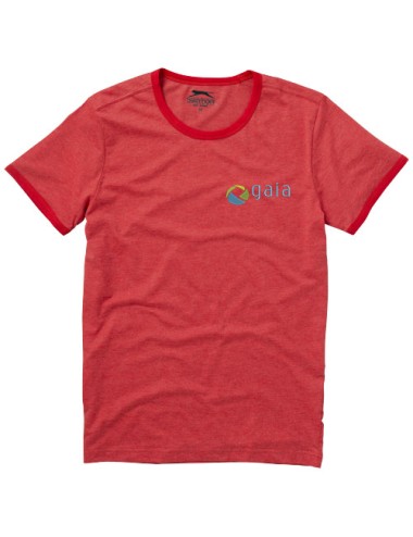 T-shirt manches courtes Chip