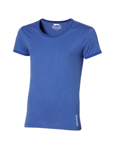 T-shirt manches courtes Chip