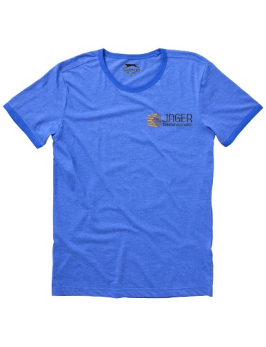 T-shirt manches courtes Chip