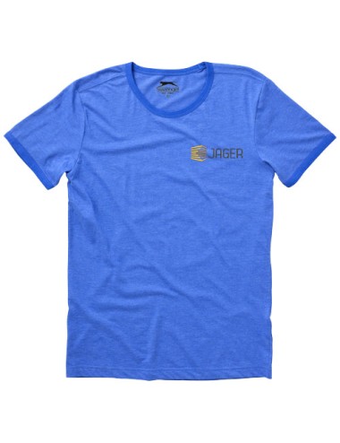 T-shirt manches courtes Chip