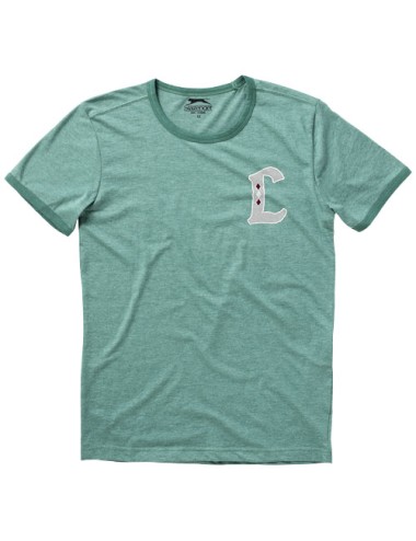 T-shirt manches courtes Chip