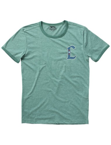 T-shirt manches courtes Chip