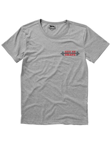 T-shirt manches courtes Chip