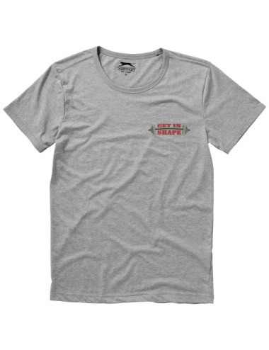 T-shirt manches courtes Chip