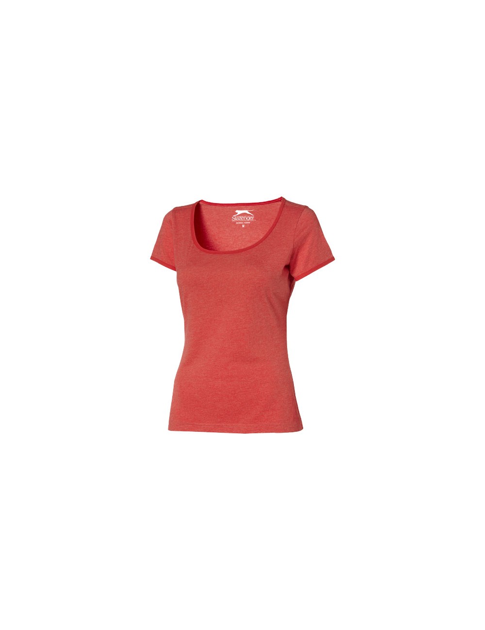 T-shirt manches courtes femme Chip
