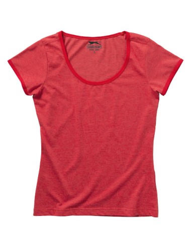 T-shirt manches courtes femme Chip