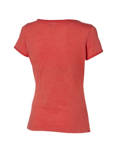 T-shirt manches courtes femme Chip
