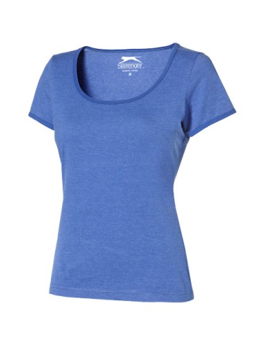 T-shirt manches courtes femme Chip