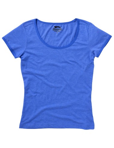T-shirt manches courtes femme Chip