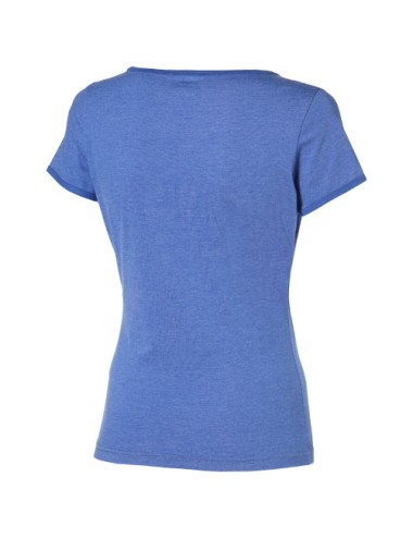 T-shirt manches courtes femme Chip