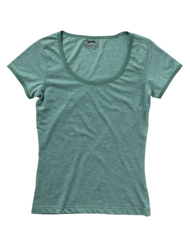 T-shirt manches courtes femme Chip