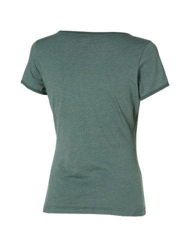 T-shirt manches courtes femme Chip