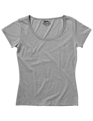 T-shirt manches courtes femme Chip