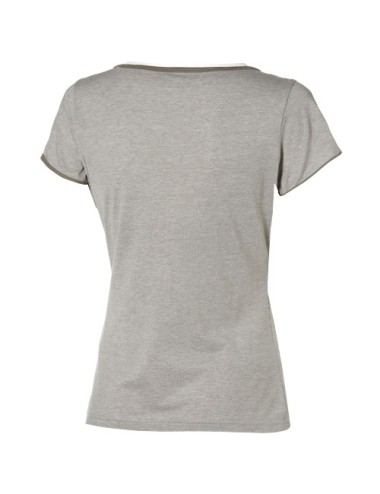 T-shirt manches courtes femme Chip