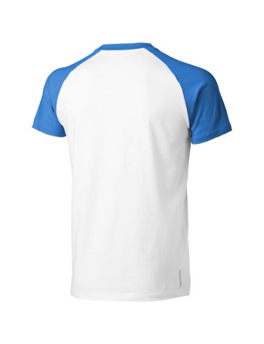 T-shirt manches courtes Backspin