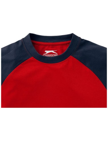 T-shirt manches courtes Backspin