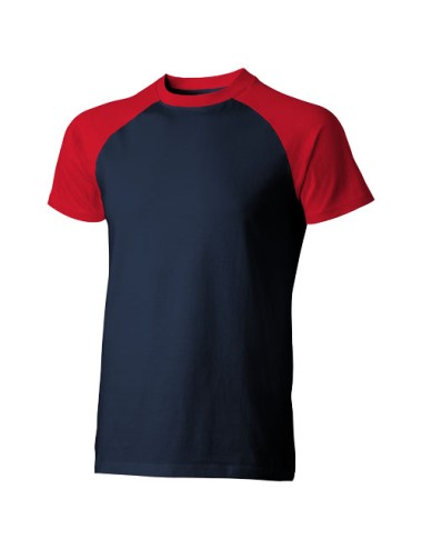 T-shirt manches courtes Backspin