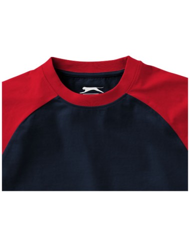 T-shirt manches courtes Backspin