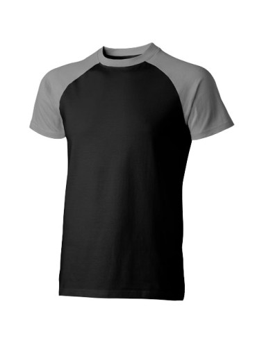 T-shirt manches courtes Backspin