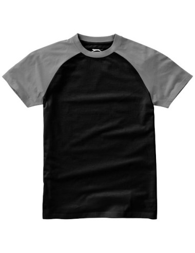 T-shirt manches courtes Backspin