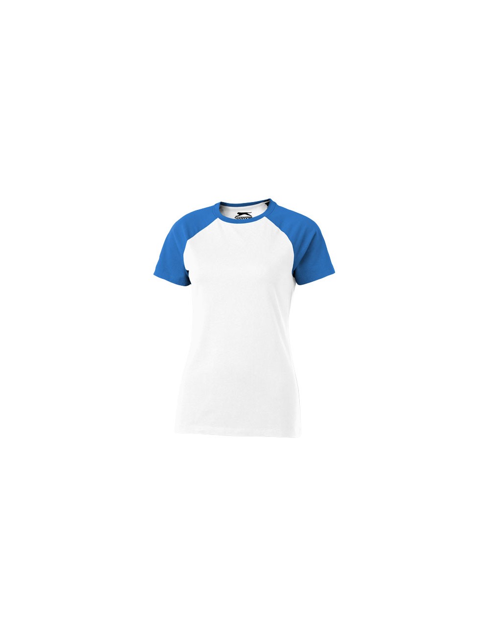 T-shirt manches courtes femme Backspin