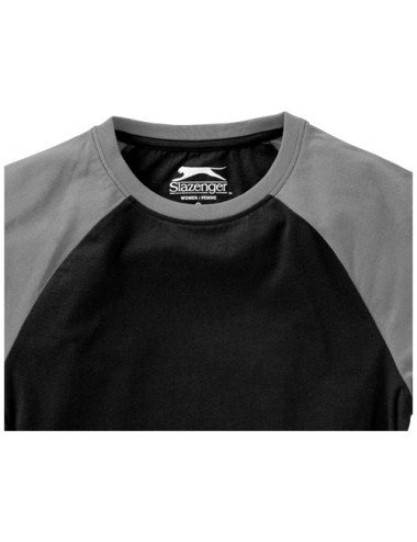 T-shirt manches courtes femme Backspin