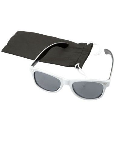 Lunettes de soleil Crockett