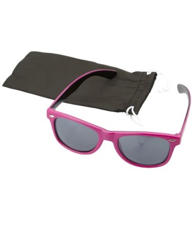 Lunettes de soleil Crockett