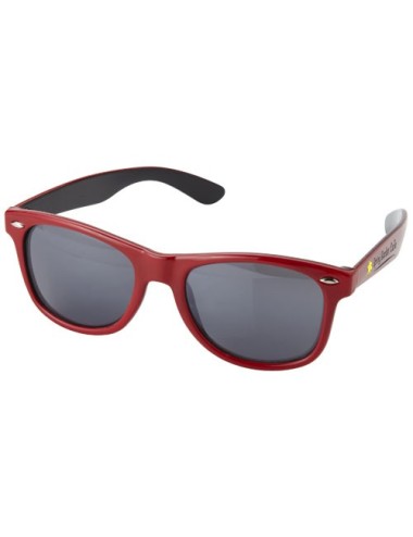 Lunettes de soleil Crockett