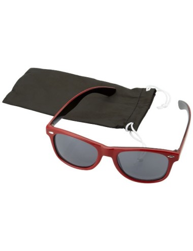 Lunettes de soleil Crockett